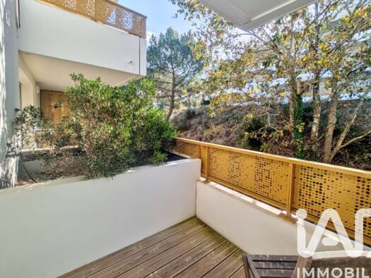Appartement à vendre 375 000 € 3 pièces 2 chambres 62 m² Étage 1/2 Bouhebe Capbreton 40130
