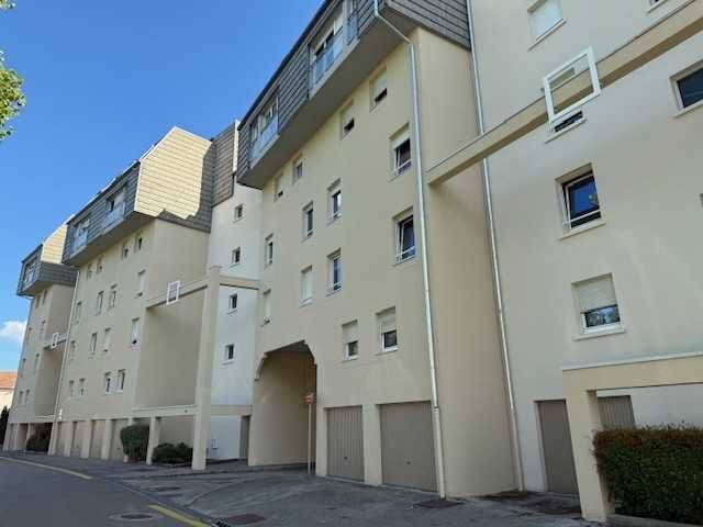Appartement 3 pièces 70 m² · à Vesoul · 70 m² · 93 500 €