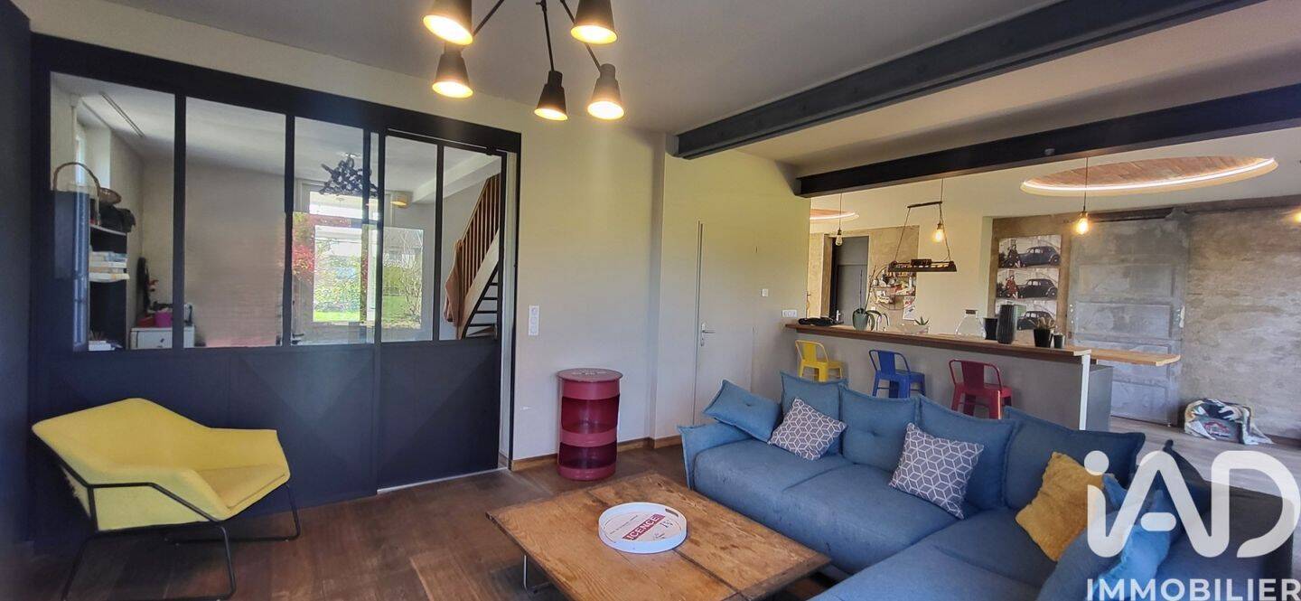 Maison 4 pièces 150 m² · à Louhans · 150 m² · 259 000 €