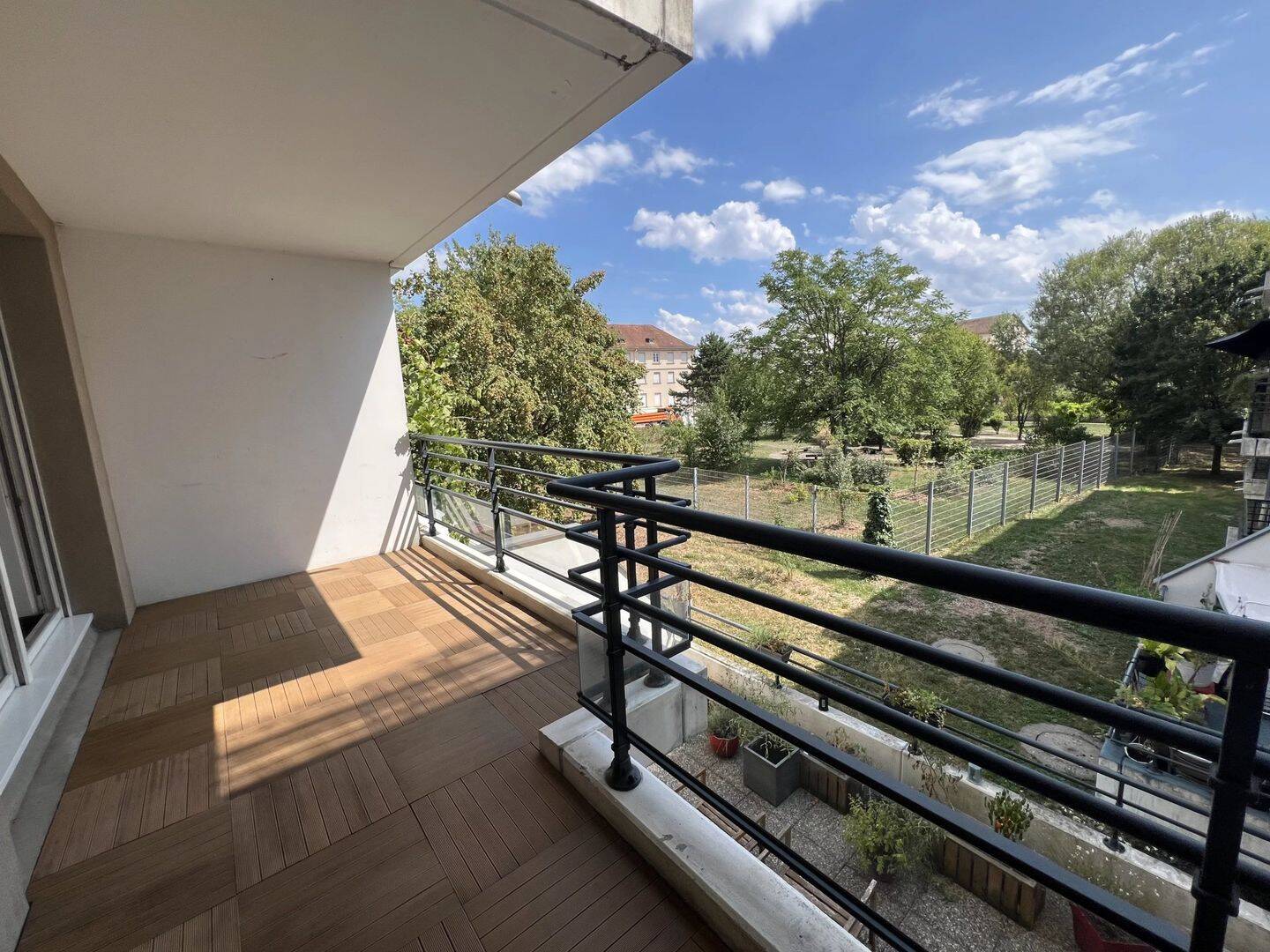 Appartement 4 pièces 105 m² · à Strasbourg · 105 m² · 318 000 €