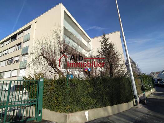 Appartement à vendre 338 000 € 4 pièces 3 chambres 66,04 m² Étage 2/4 Ermitage Le Pecq 78230