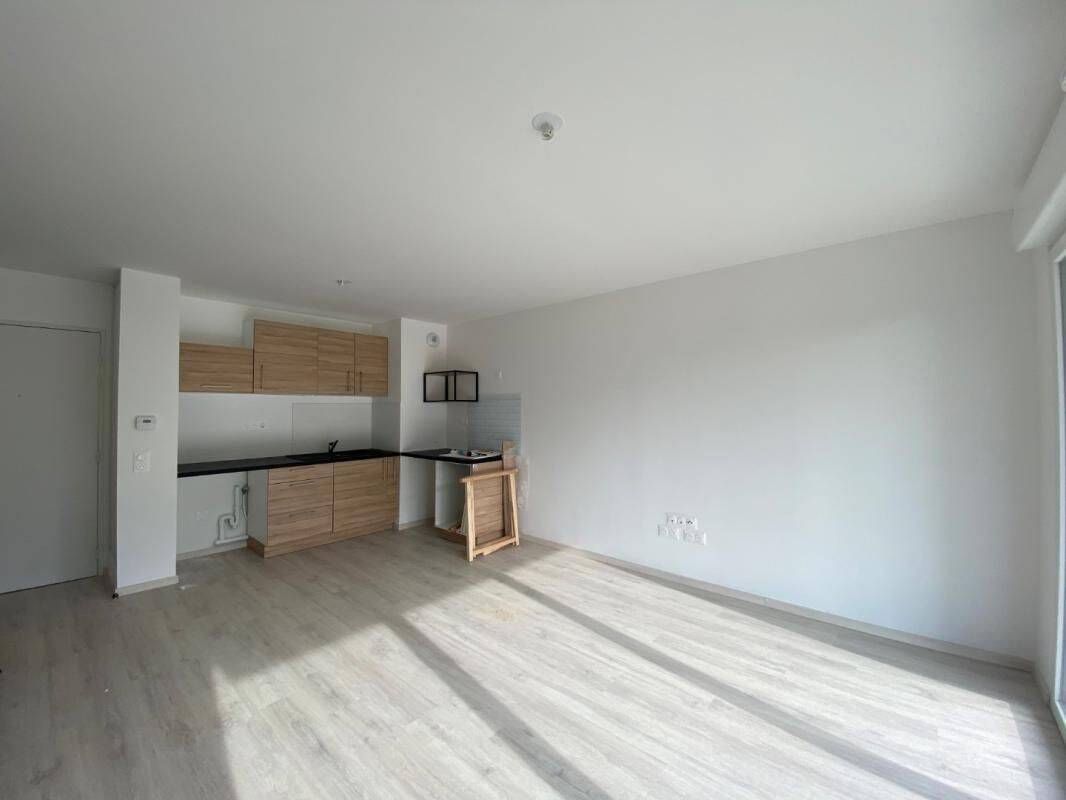 Appartement 2 pièces 41 m² · à Amiens · 41 m² · 634 €