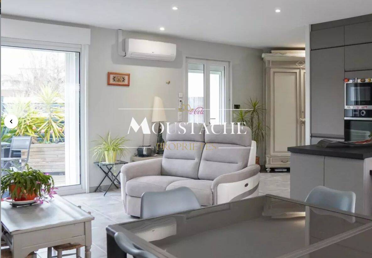 Appartement 4 pièces 111 m² · à Royan · 111 m² · 649 000 €