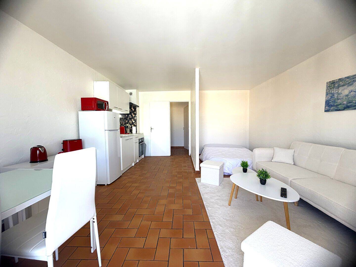 Appartement 1 pièce 33 m² · à Sainte-Maxime · 33 m² · 158 000 €