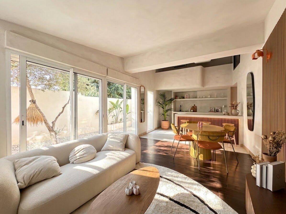 Maison 4 pièces 65 m² · à Marseille 12ème Arrondissement · 65 m² · 349 000 €