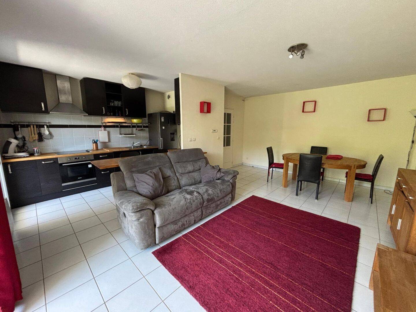 Appartement 3 pièces 67 m² · à Toulouse · 67,2 m² · 925 €