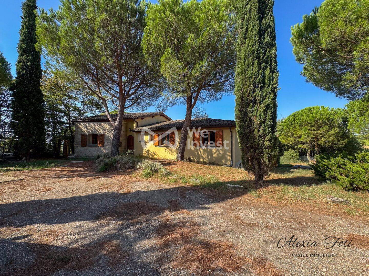 Maison 6 pièces 190 m² · à Ampuis · 190 m² · 850 000 €