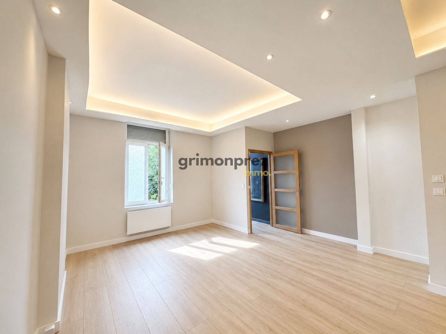 Maison 4 pièces 109 m² · à Tourcoing · 108,5 m² · 169 900 €