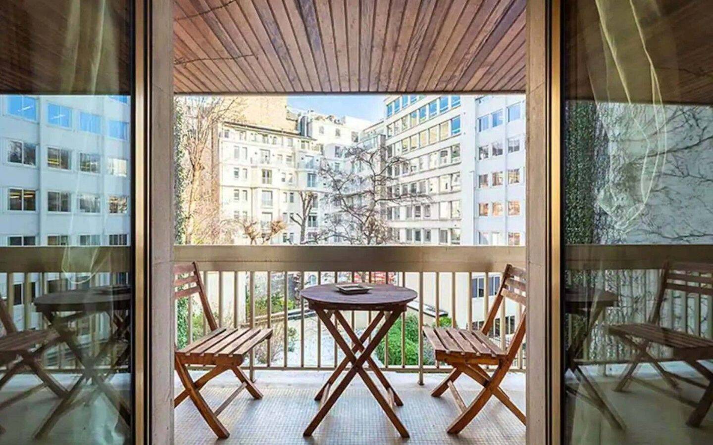 Appartement 1 pièce 19 m² · à Paris 8ème Arrondissement · 19 m² · 1 895 €