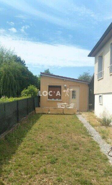 Appartement 1 pièce 20 m² · à Saint-Apollinaire · 20 m² · 480 €