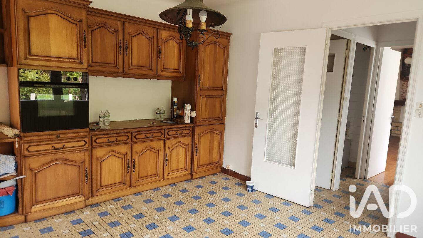 Maison 5 pièces 122 m² · à Pluméliau-Bieuzy · 122 m² · 152 000 €