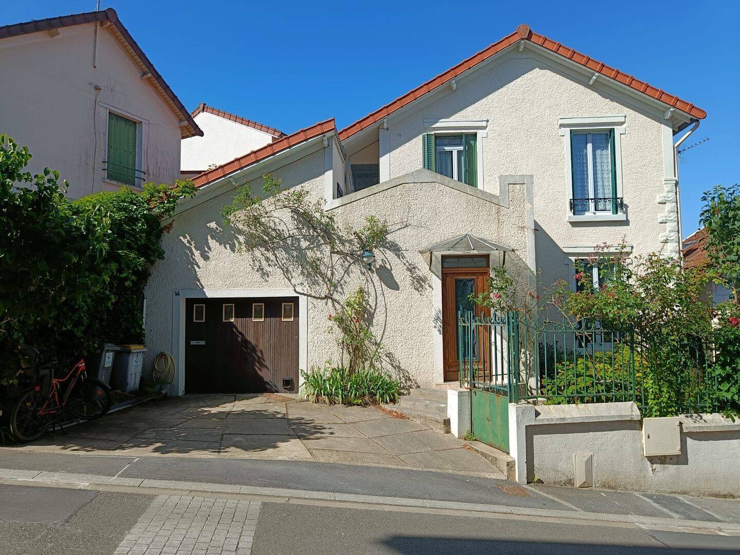 Maison 5 pièces 125 m² · à Chaville · 125 m² · 699 000 €