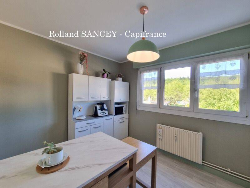 Appartement 3 pièces 68 m² · à Valentigney · 68 m² · 75 000 €