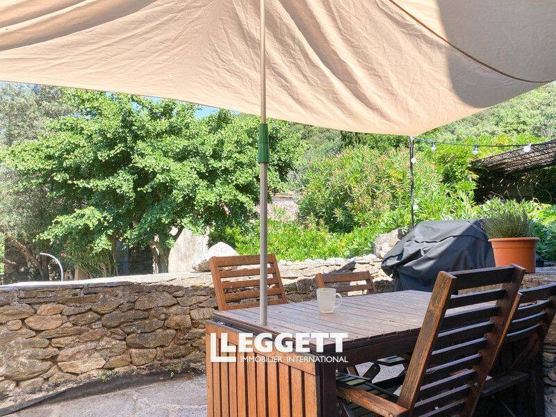 Maison 3 pièces 76 m² · à Saint-Martin-de-l'Arçon · 76 m² · 195 000 €