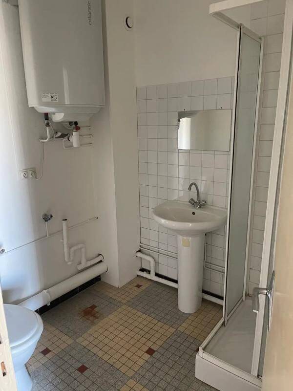 Appartement 1 pièce 27 m² · à Brétigny-sur-Orge · 27 m² · 665 €/mois