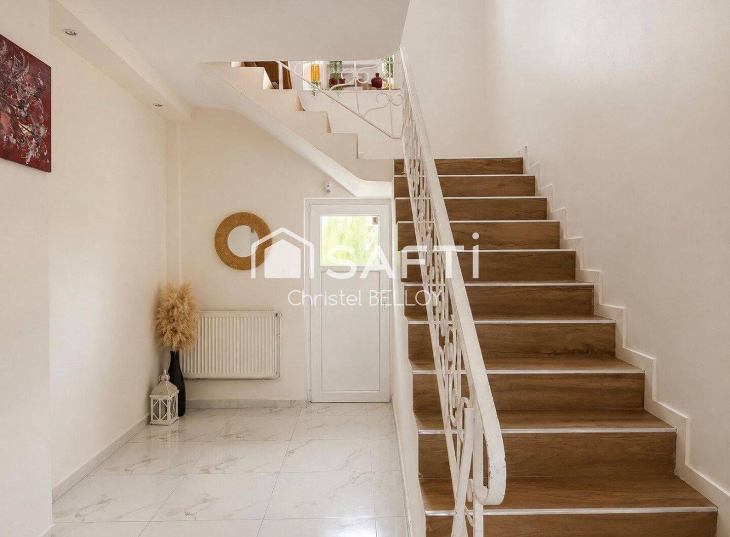 Maison 6 pièces 157 m² · à Petite-Rosselle · 157 m² · 246 000 €