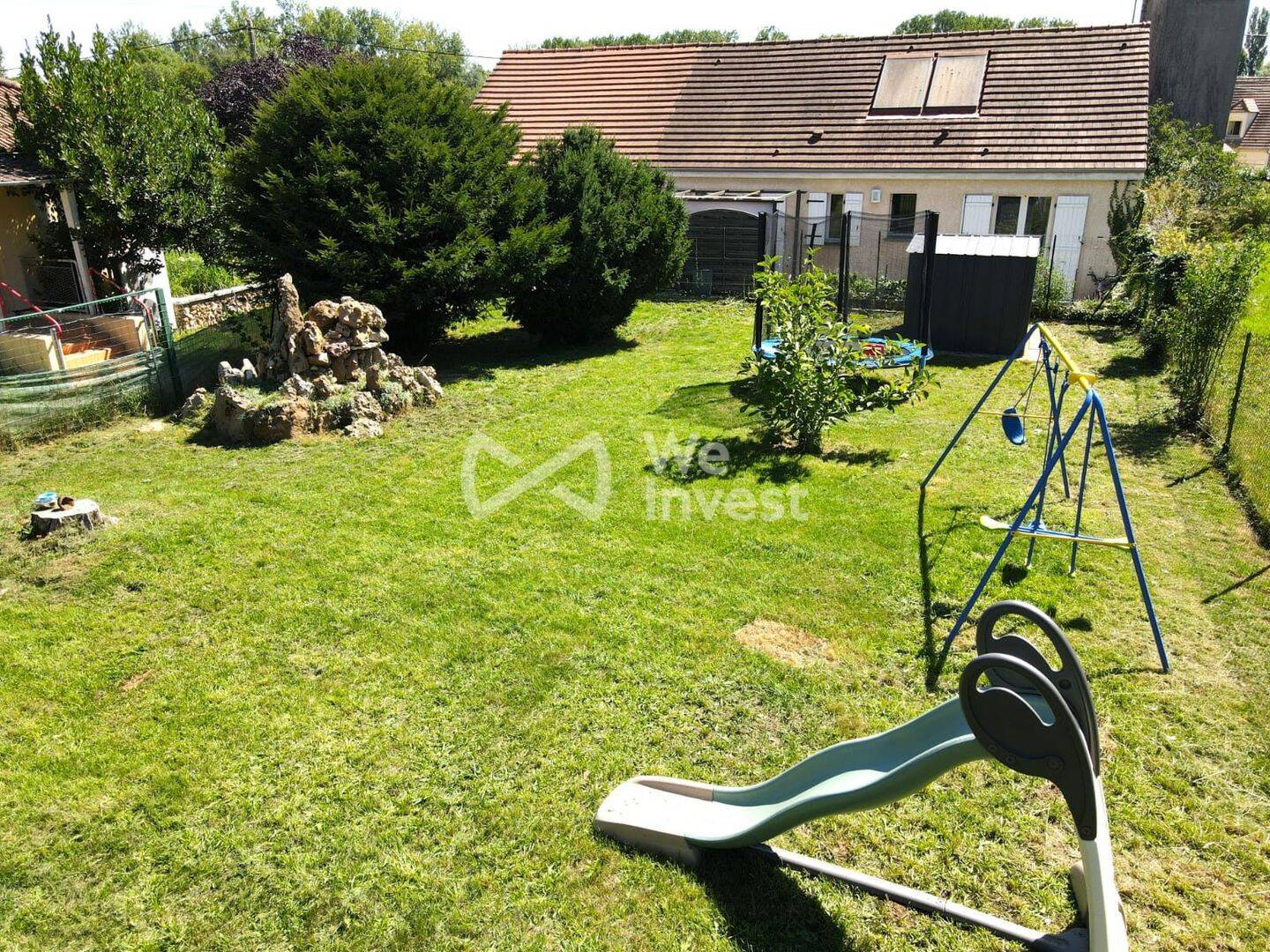 Maison 7 pièces 117 m² · à Ferrières-en-Gâtinais · 117 m² · 219 000 €