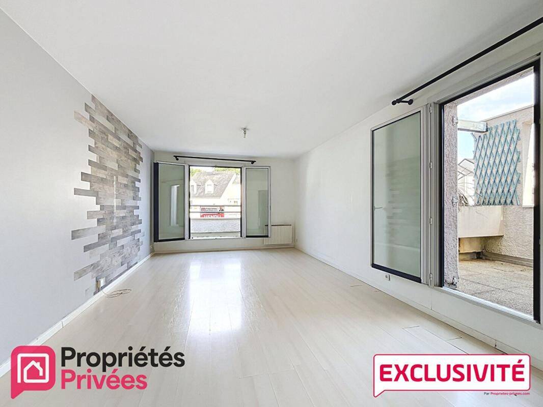 Appartement 4 pièces 96 m² · à Angers · 96 m² · 199 900 €
