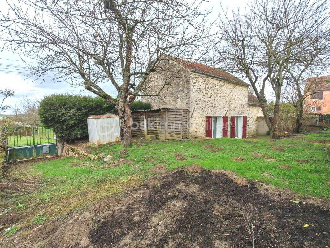 Maison 5 pièces 89 m² · à Rebais · 89 m² · 140 000 €