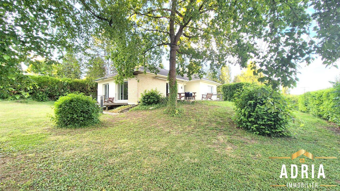 Maison 7 pièces 193 m² · à Hettange-Grande · 193,1 m² · 595 000 €