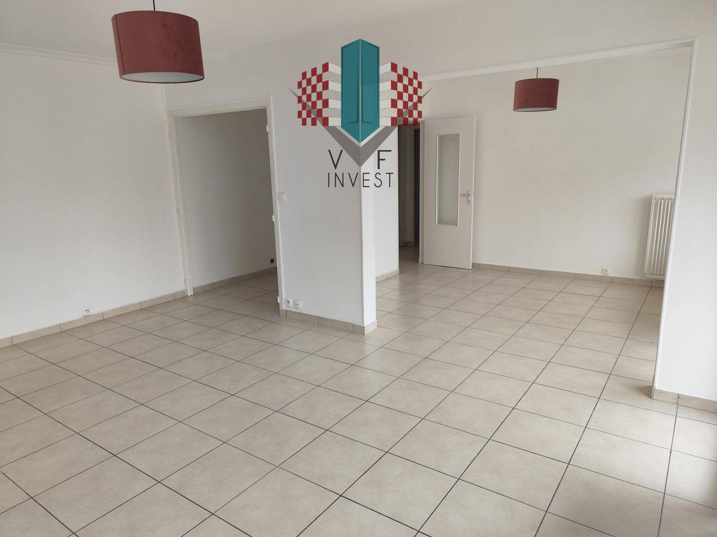 Appartement 4 pièces 99 m² · à Évreux · 99,1 m² · 155 000 €