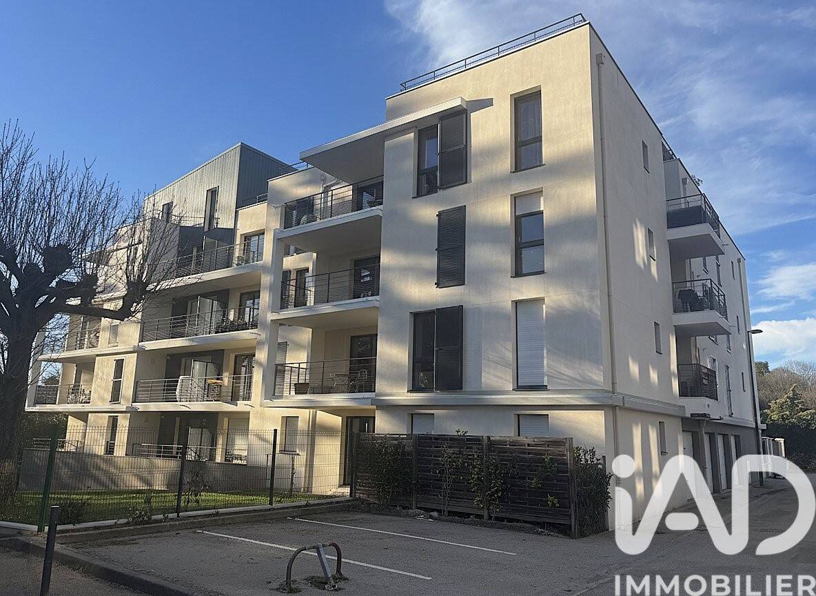 Appartement 2 pièces 41 m² · à Tours · 41,4 m² · 159 900 €