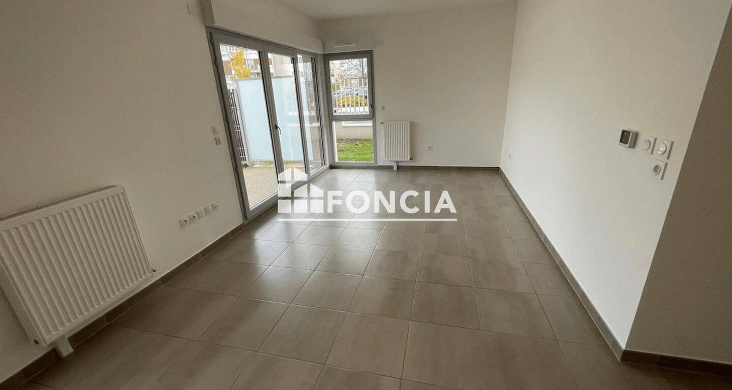 Appartement 3 pièces 60 m² · à Nemours · 59,8 m² · 800 €