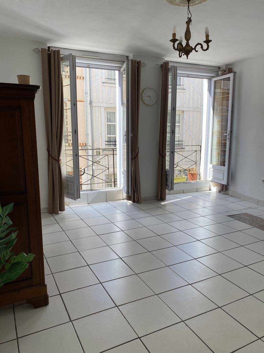 Appartement 3 pièces 55 m² · à Orléans · 55 m² · 134 000 €