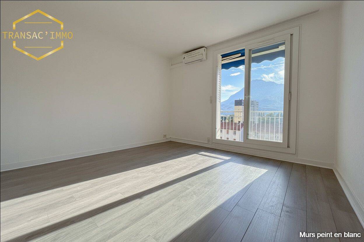 Appartement 4 pièces 68 m² · à Saint-Martin-le-Vinoux · 68 m² · 125 000 €