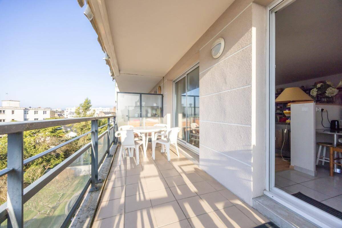 Appartement 3 pièces 66 m² · à Nantes · 66 m² · 326 200 €