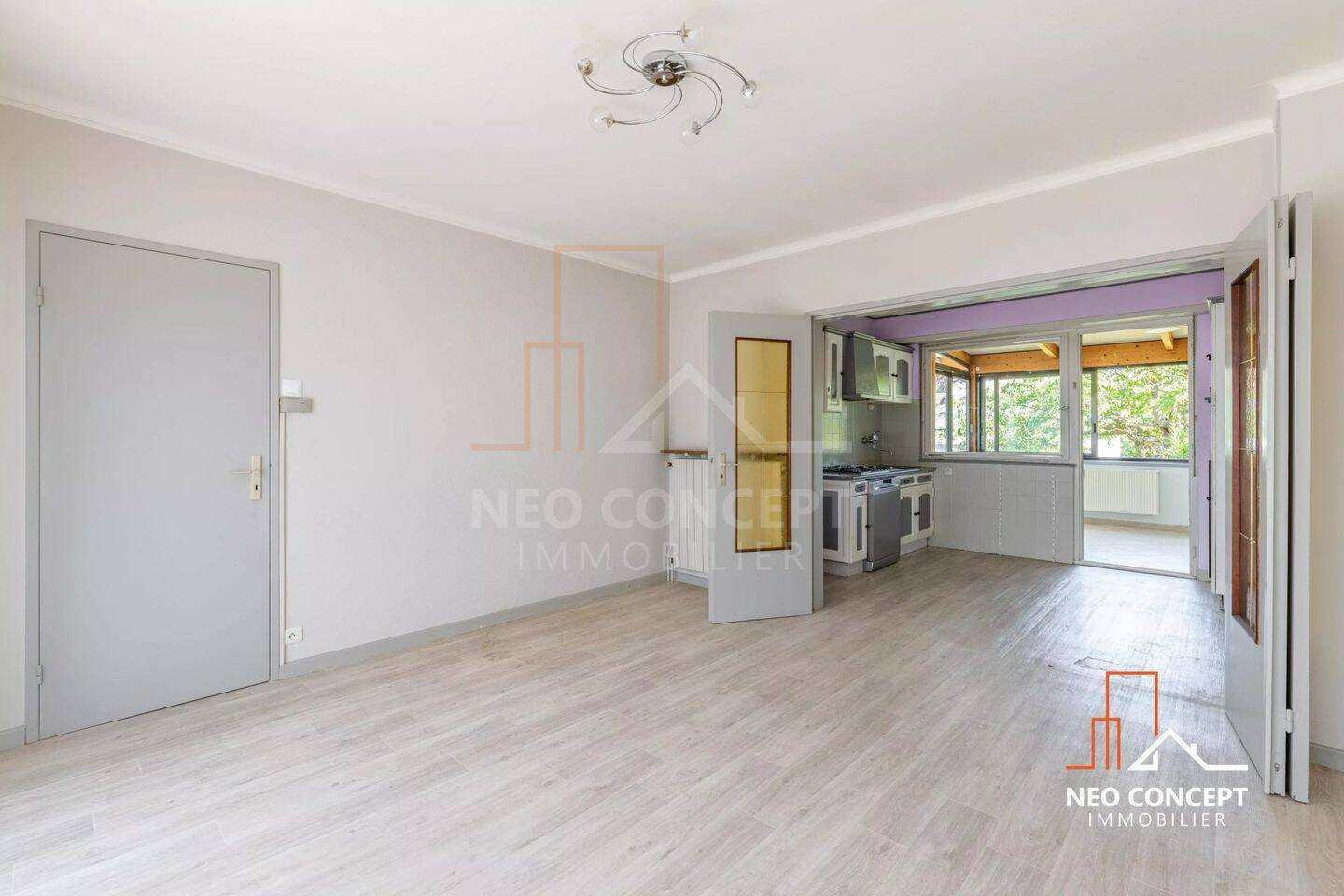 Maison 4 pièces 85 m² · à La Wantzenau · 84,8 m² · 249 000 €