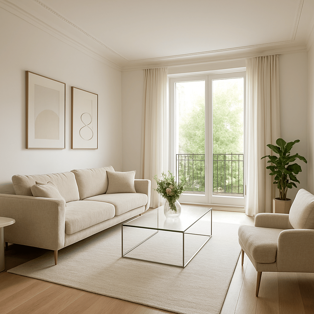Appartement 4 pièces 84 m² · à Tourcoing · 84 m² · 320 000 €