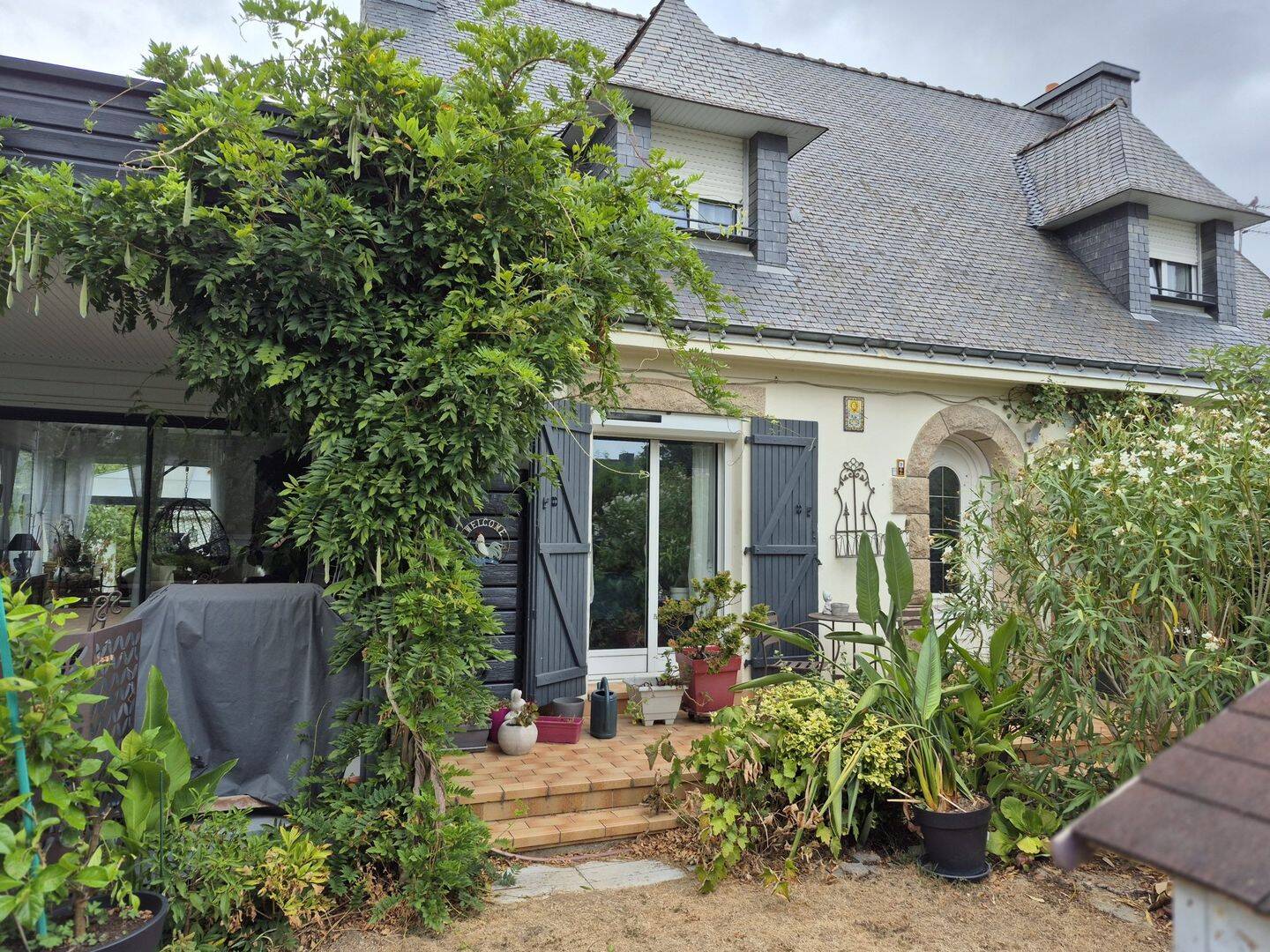 Maison 6 pièces 137 m² · à Lanester · 137 m² · 422 000 €