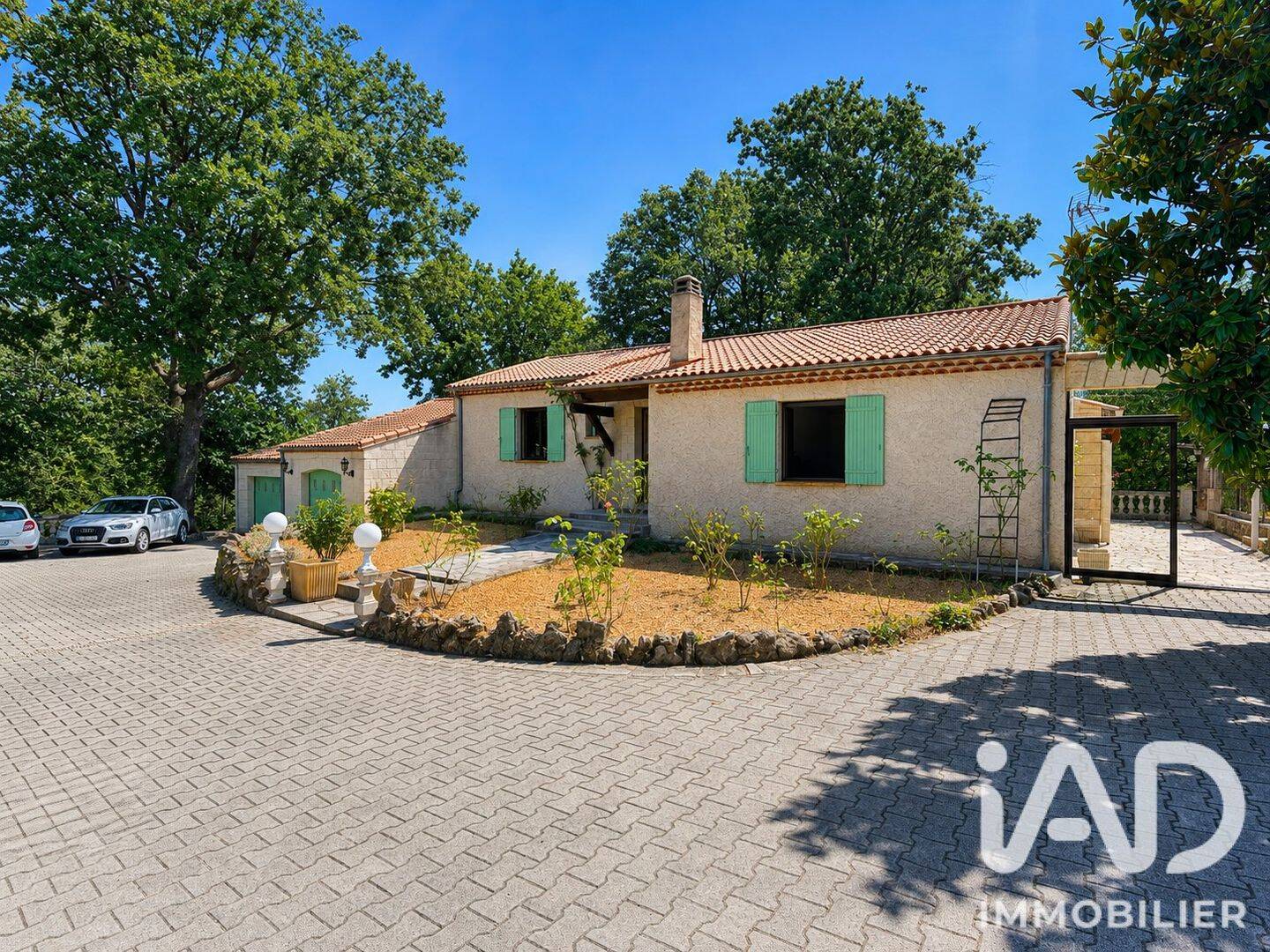 Maison 4 pièces 135 m² · à Callian · 135 m² · 410 200 €