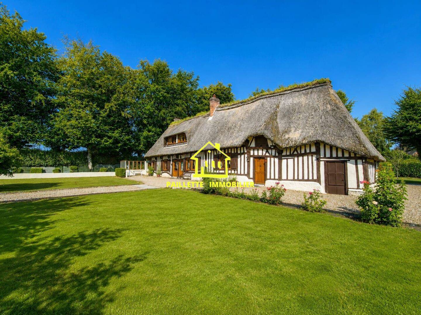 Maison 4 pièces 140 m² · à Lanquetot · 140 m² · 258 000 €