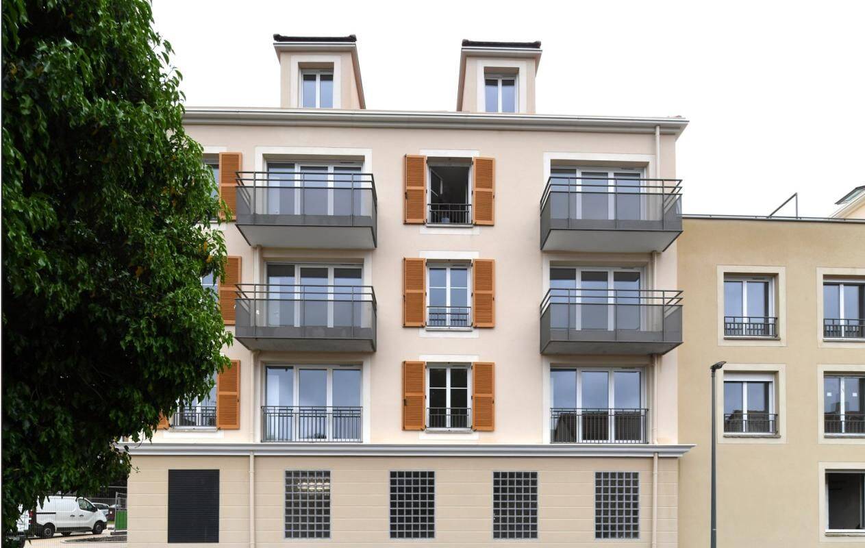 Appartement 2 pièces 45 m² · à Vaujours · 45 m² · 920 €