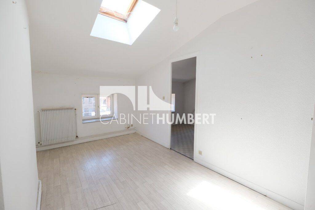 Appartement 2 pièces 45 m² · à Saint-Étienne · 45 m² · 370 €