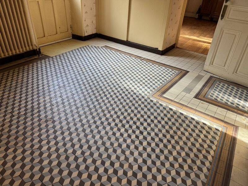 Maison 7 pièces 163 m² · à Génelard · 163 m² · 119 000 €
