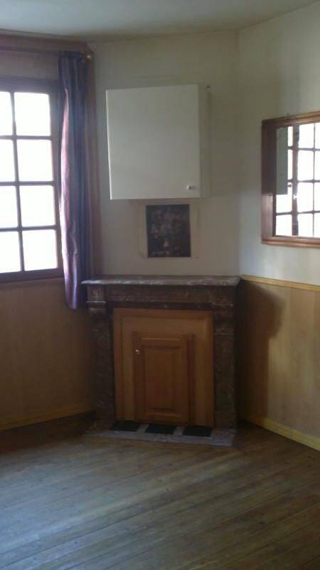 Appartement 2 pièces 18 m² · à Eu · 18,3 m² · 49 000 €