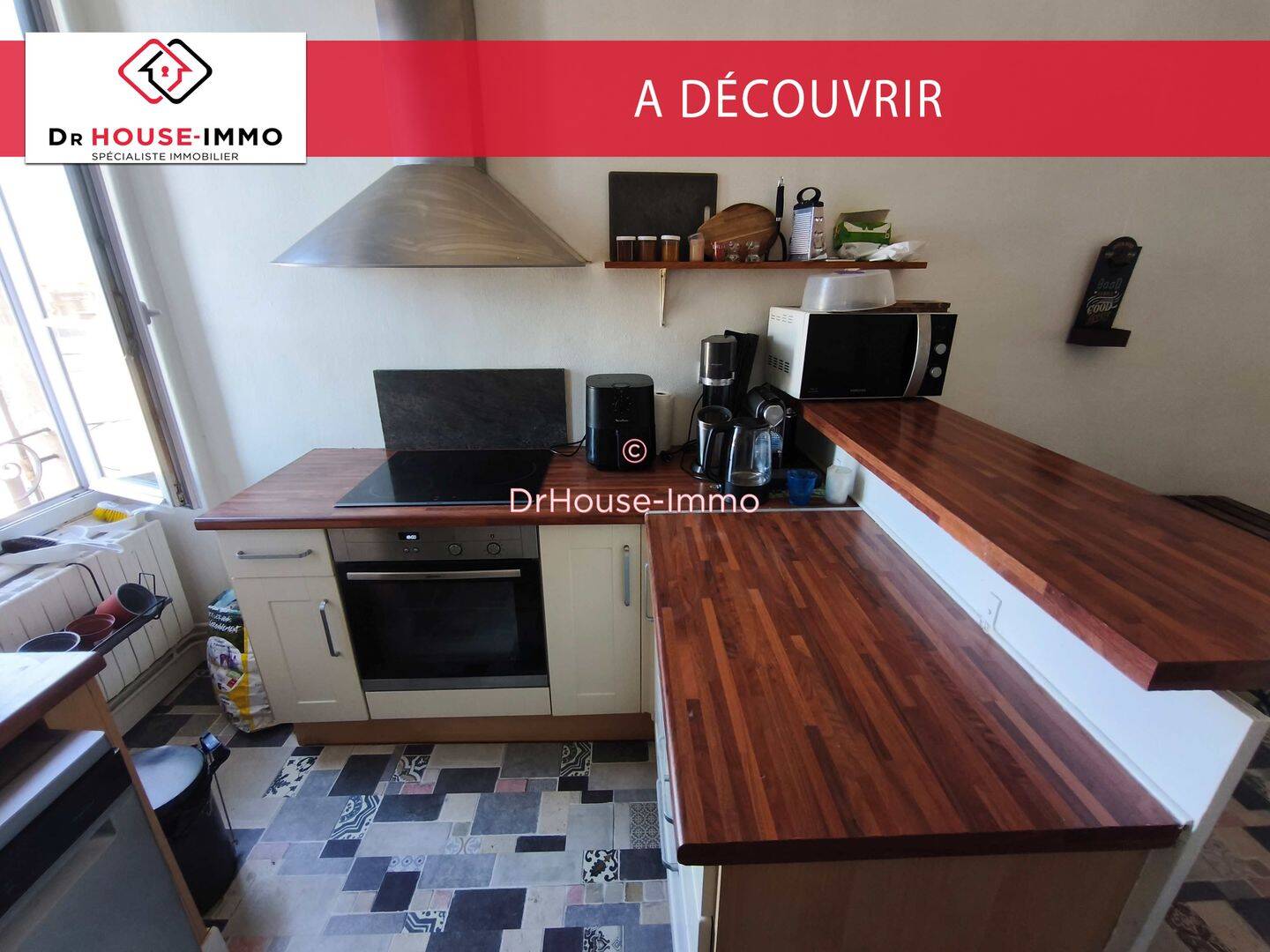 Appartement 3 pièces 77 m² · à Clermont-Ferrand · 77 m² · 860 €/mois