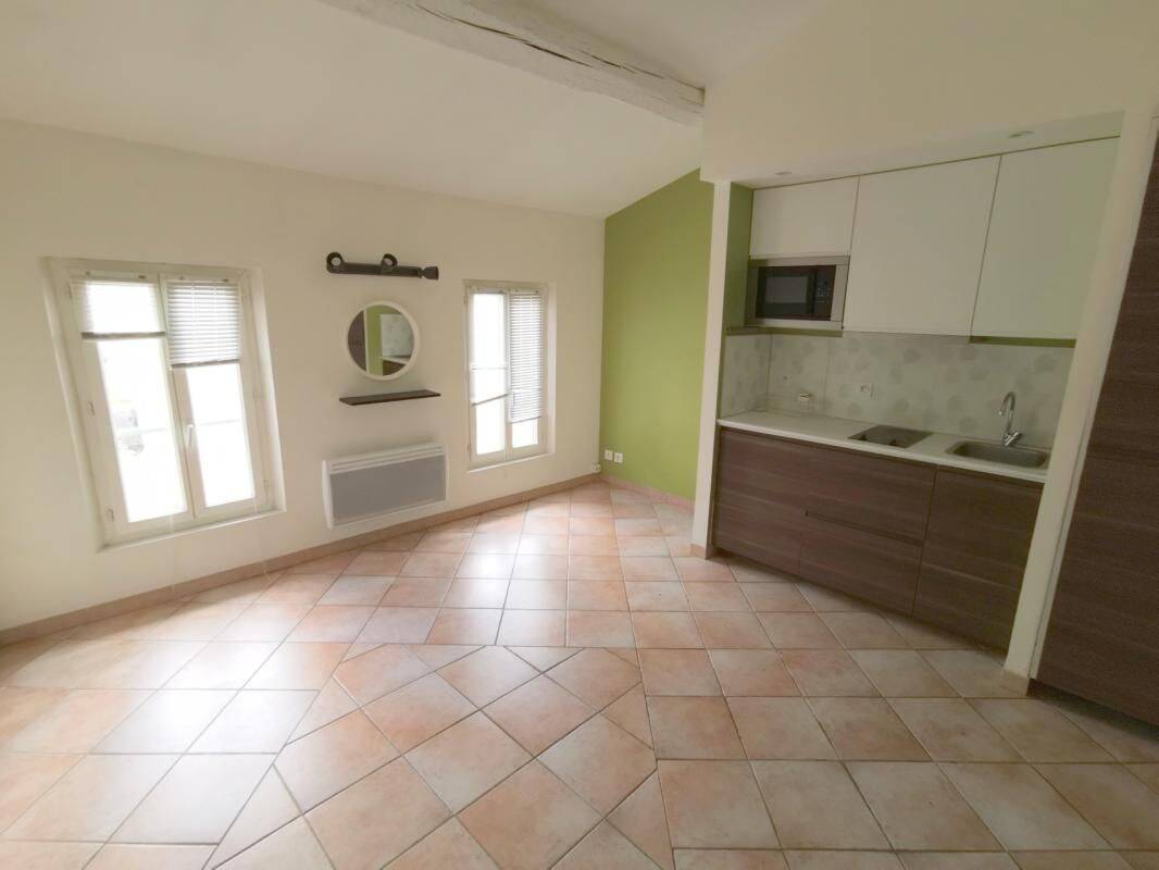 Appartement 2 pièces 26 m² · à Avignon · 26 m² · 428 €/mois