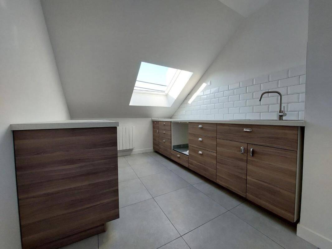 Appartement 3 pièces 43 m² · à Caudebec-lès-Elbeuf · 43 m² · 530 €/mois