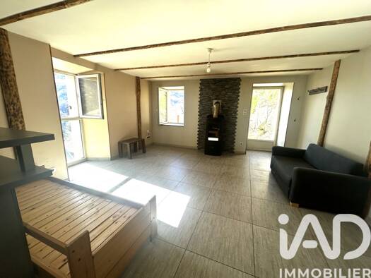 Maison à vendre 265 000 € 4 pièces 3 chambres 77 m² 158 m² de terrain Sers 65120