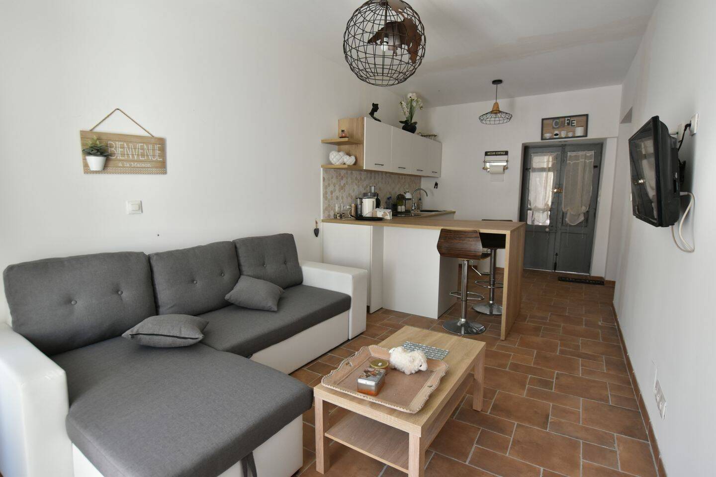 Appartement 2 pièces 50 m² · à Ajaccio · 50 m² · 210 000 €