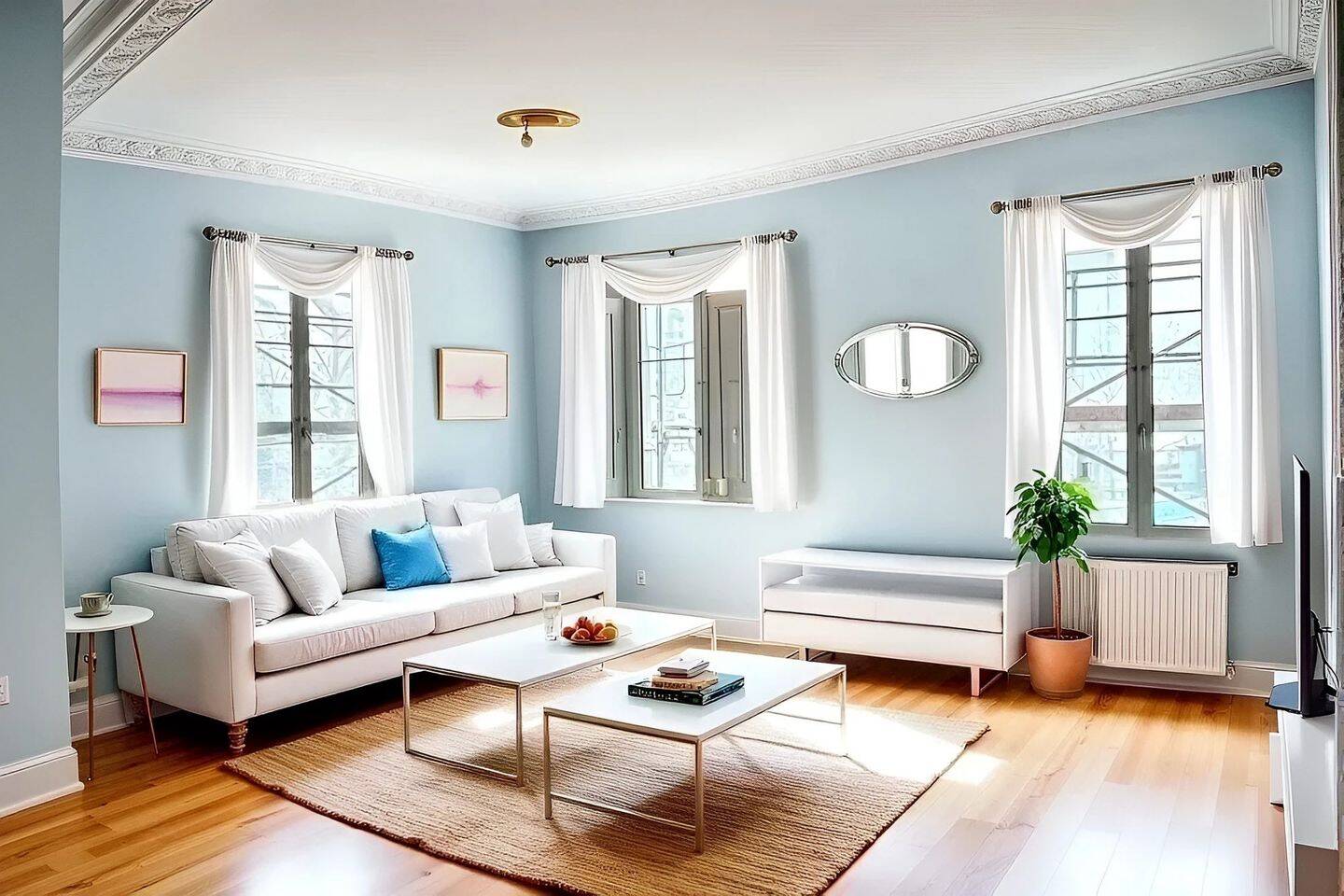 Appartement 4 pièces 104 m² · à Strasbourg · 104 m² · 465 000 €
