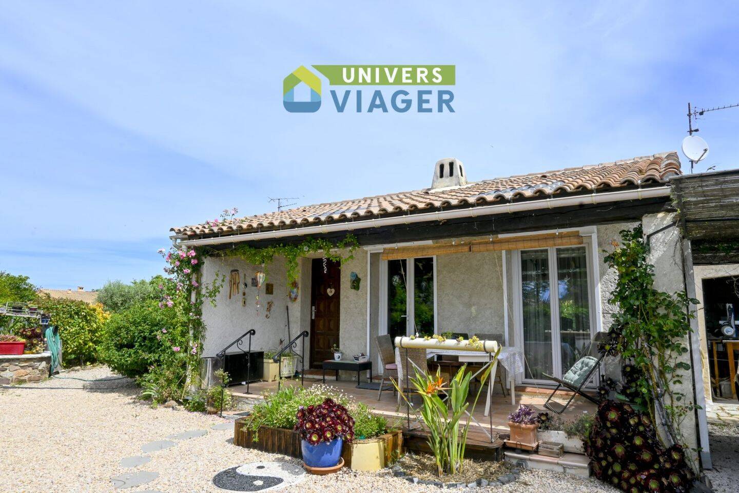 Maison 4 pièces 75 m² · à Le Muy · 75 m² · 72 000 €