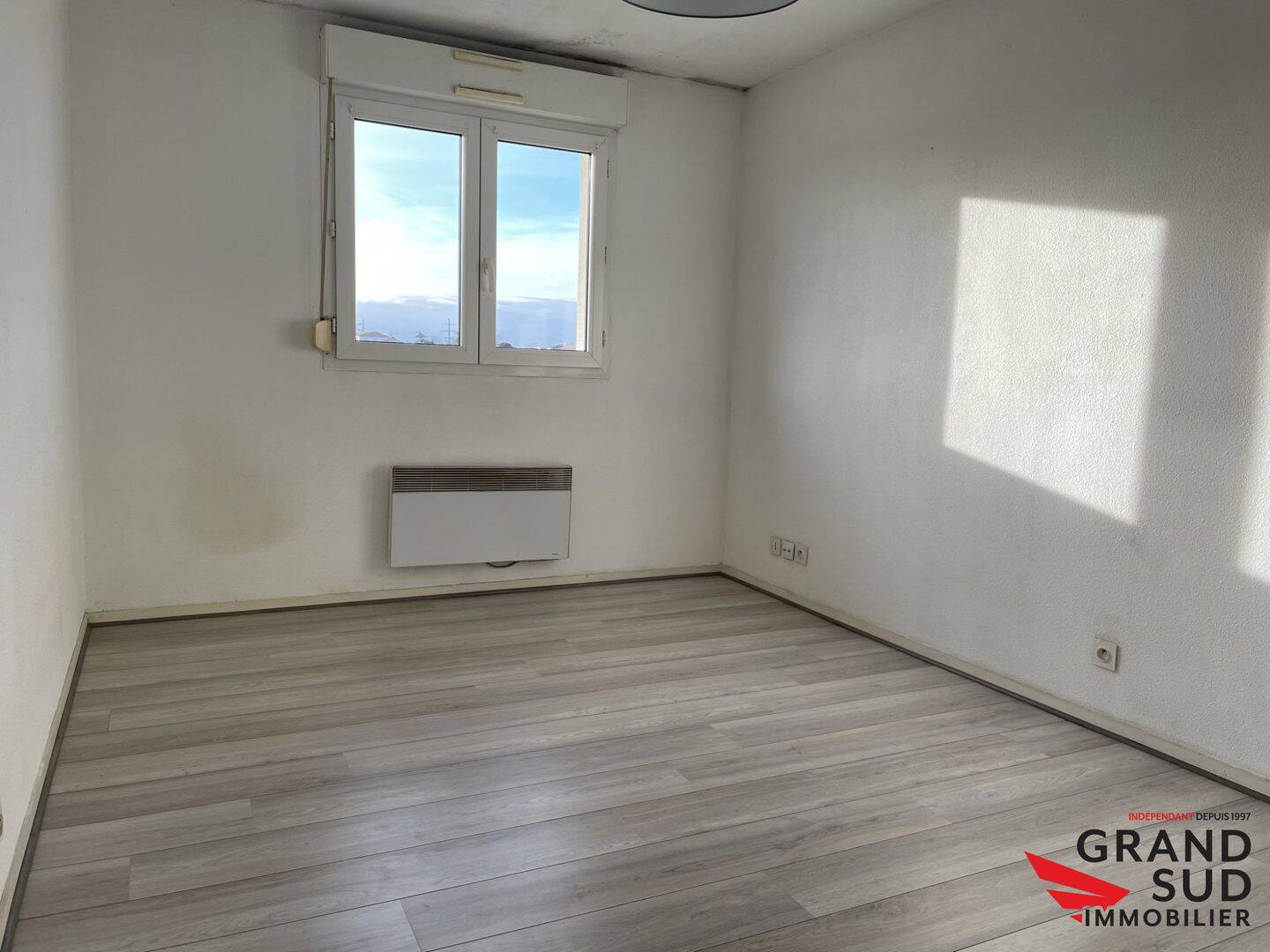 Appartement 2 pièces 31 m² · à Talence · 31 m² · 585 €