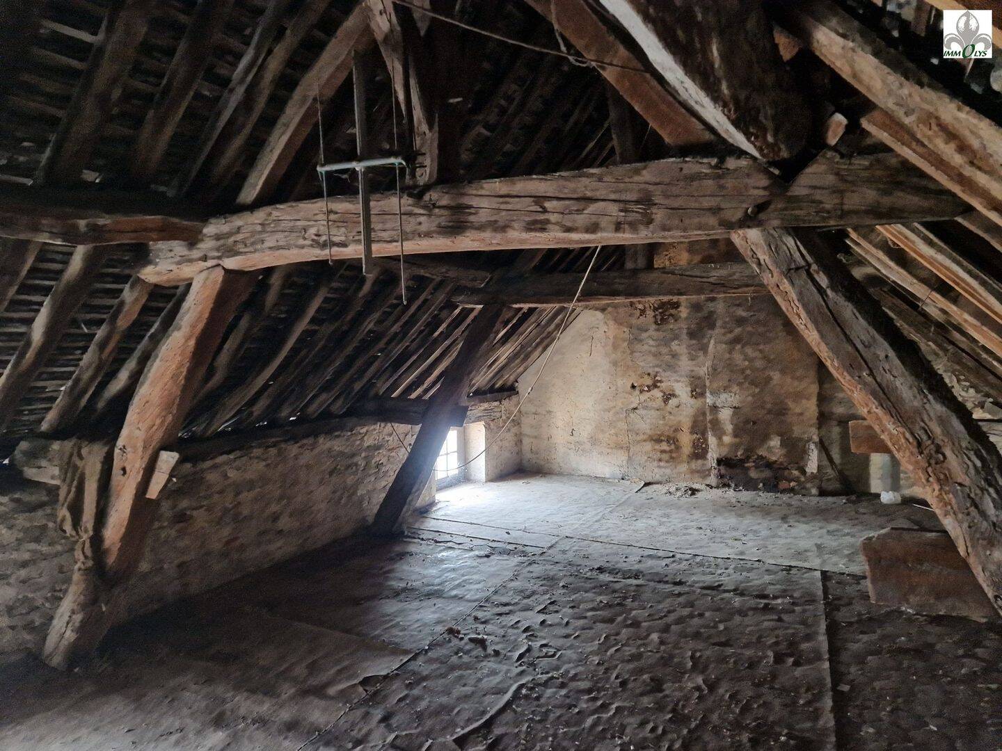 Appartement 1 pièce 40 m² · à Beaune · 40 m² · 69 000 €