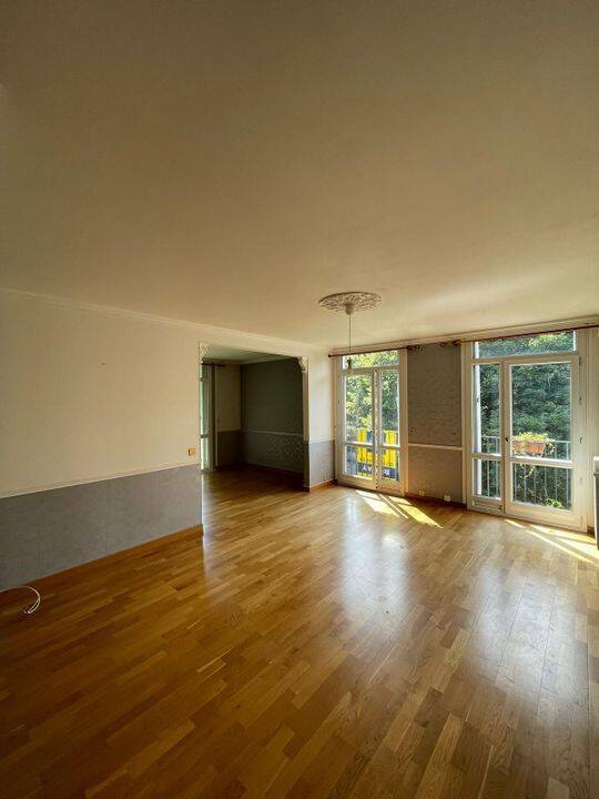 Appartement 4 pièces 96 m² · à Ris-Orangis · 96 m² · 1 400 €/mois