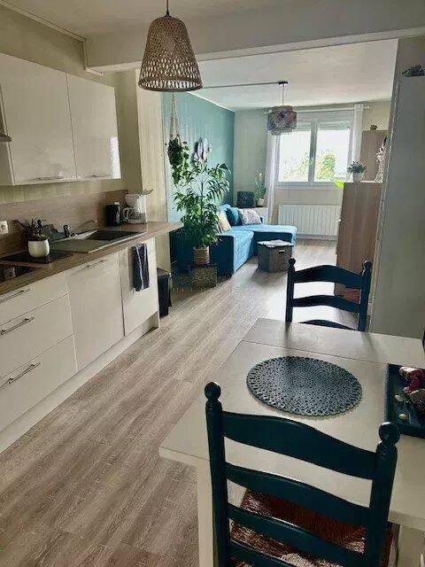 Appartement 2 pièces 37 m² · à Quend · 37 m² · 154 425 €